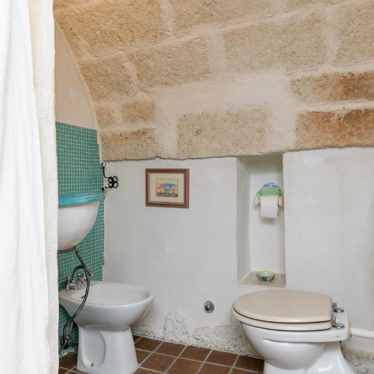 Terrazza Calipso by Wonderful Italy - Appartamento - 21