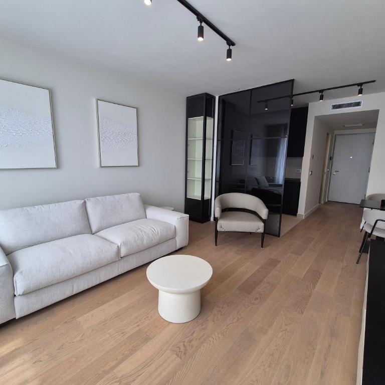 Onyx residence Airport Garden - One-Bedroom Apartment - 1