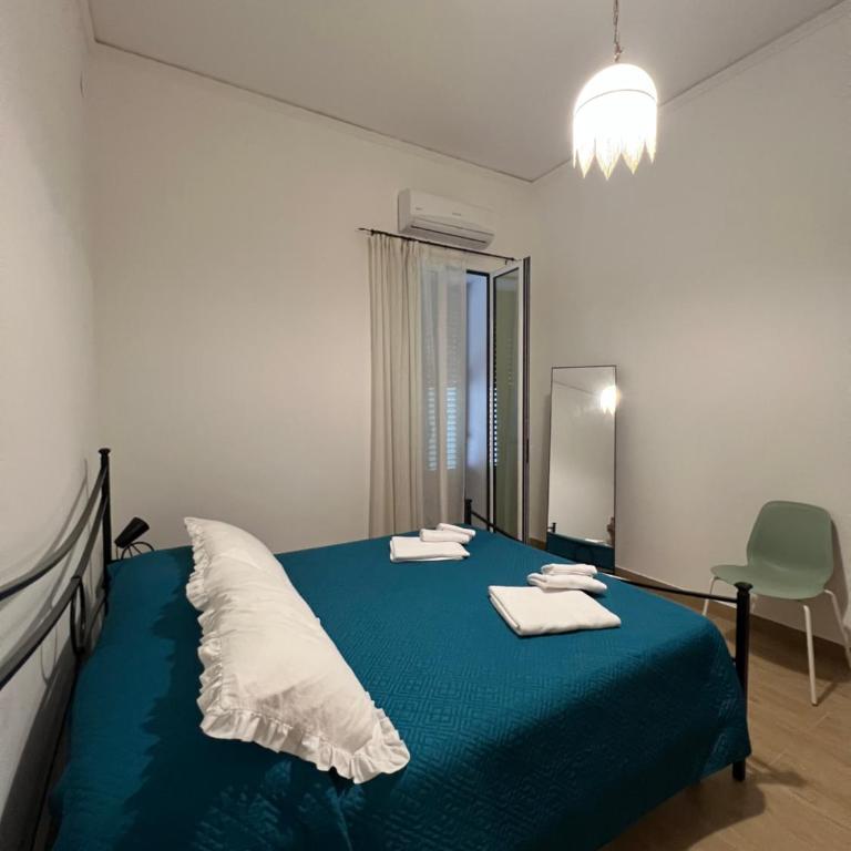 La Scogliera Home - Appartement 3 Chambres - 18
