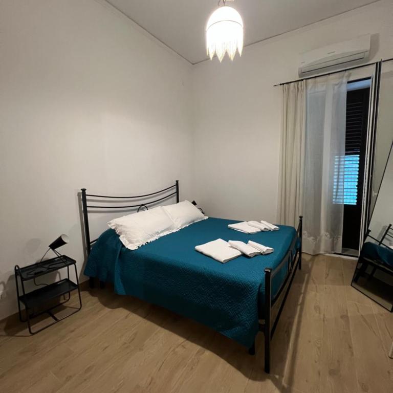 La Scogliera Home - Appartement 3 Chambres - 19