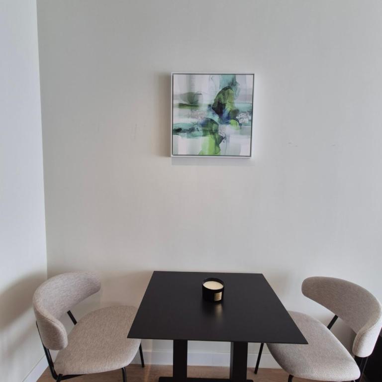Onyx residence Airport Garden - One-Bedroom Apartment - 3