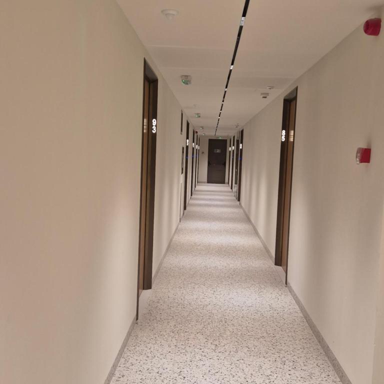 Onyx residence Airport Garden - One-Bedroom Apartment - 5