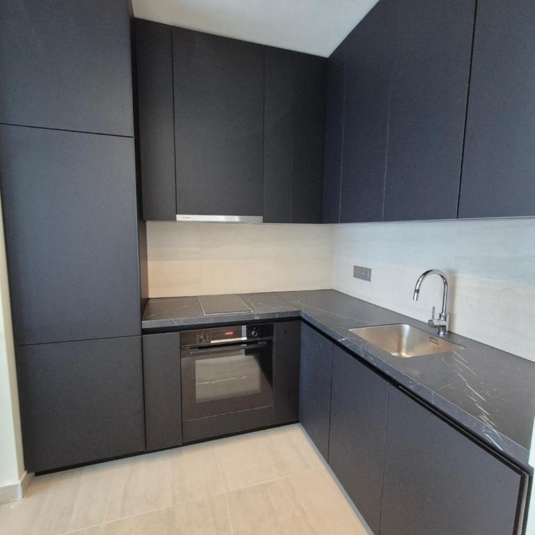 Onyx residence Airport Garden - One-Bedroom Apartment - 6