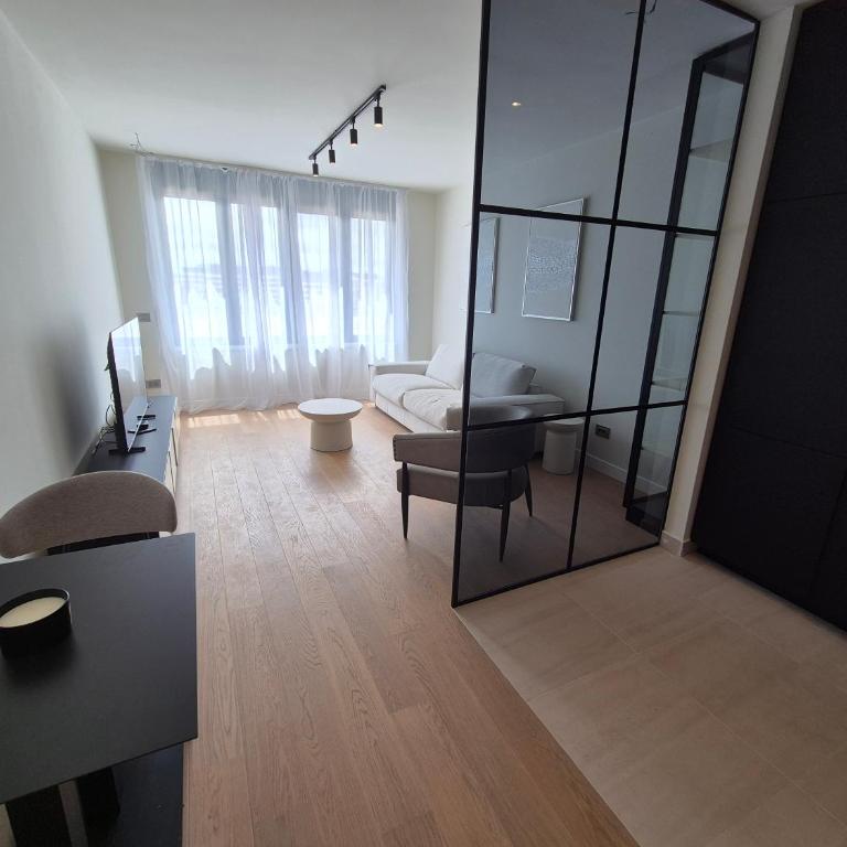 Onyx residence Airport Garden - One-Bedroom Apartment - 7