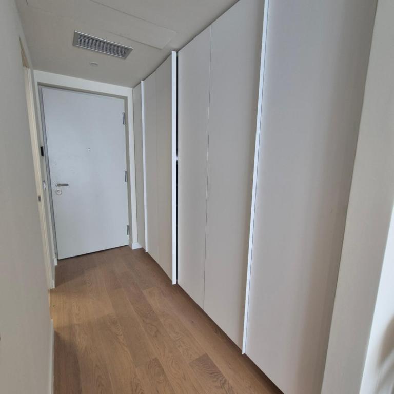 Onyx residence Airport Garden - One-Bedroom Apartment - 10