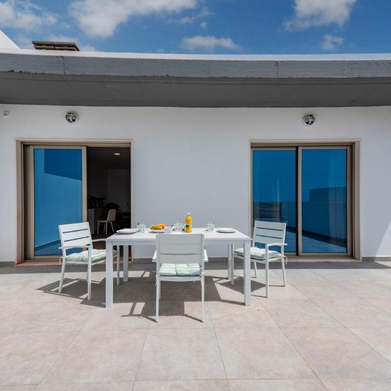 Villa Salitre Playa 6 - Villa de 2 dormitorios - 15