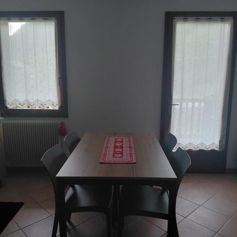 Dolce casa - Apartment mit 1 Schlafzimmer - 4