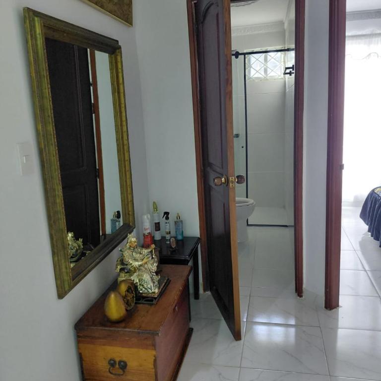 Relax Apartamento Cartagena - One-Bedroom Apartment - 6