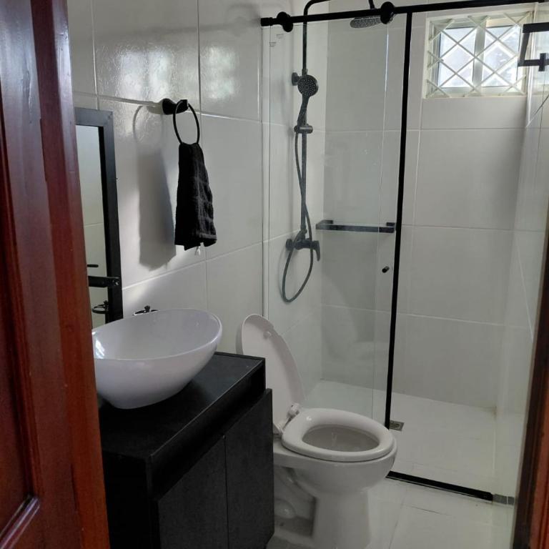 Relax Apartamento Cartagena - One-Bedroom Apartment - 7