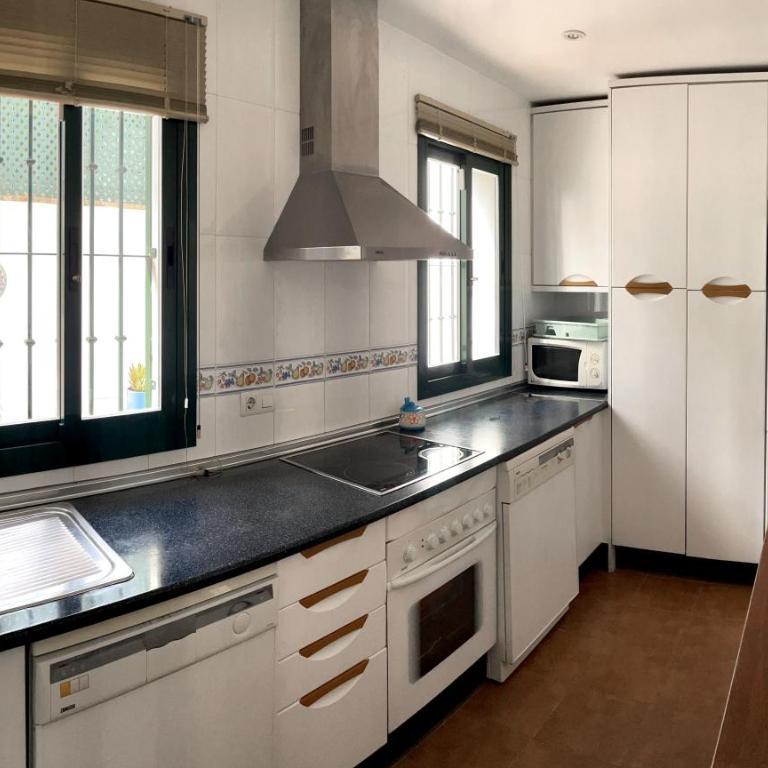 Alhaurín Golf Mountain & Pool - Apartamento de 2 dormitorios - 28