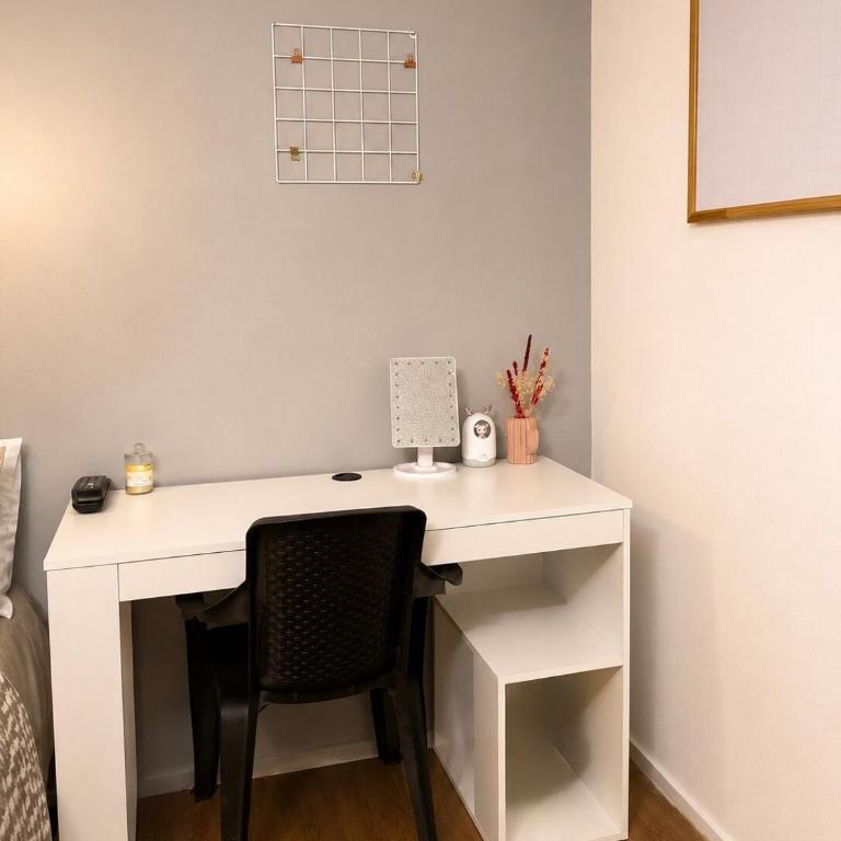 Apartamento Moderno con Vistas al Atardecer - Apartamento - 7