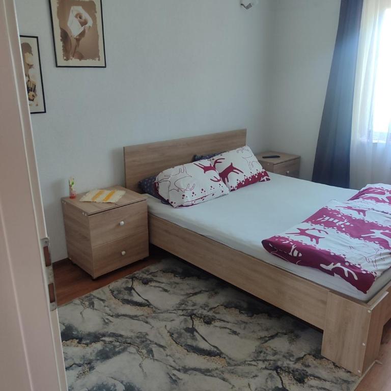 Dina's sweet & cozy home - Appartement 1 Chambre - 1