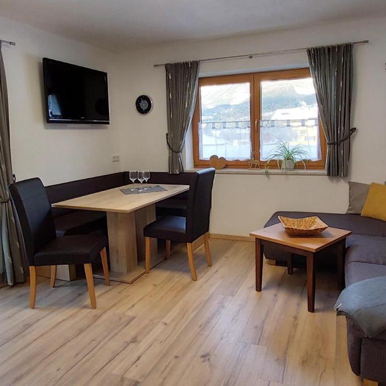 Ferienwohnung Innerbichler - Apartment mit 2 Schlafzimmern - 3