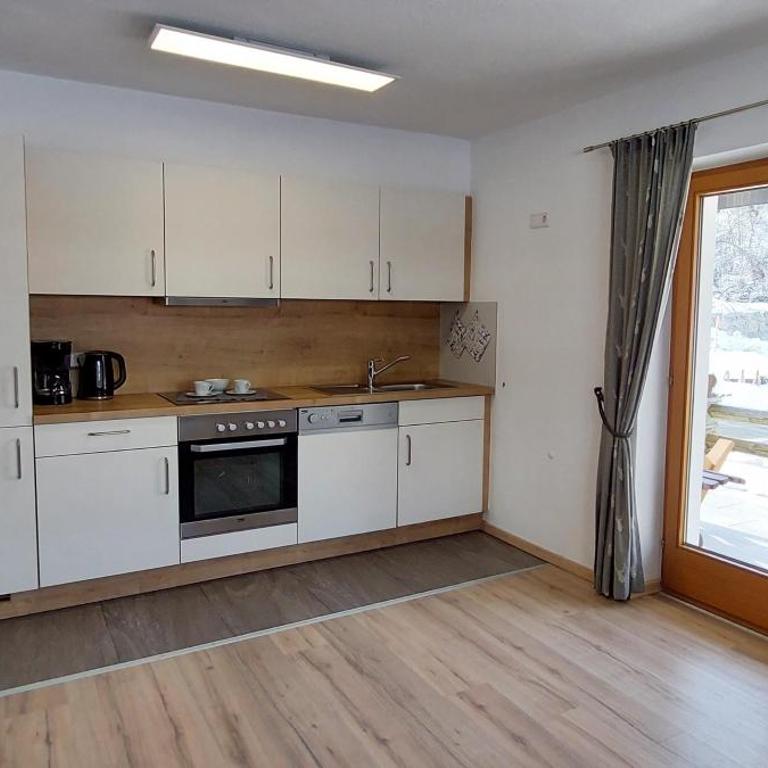 Ferienwohnung Innerbichler - Apartment mit 2 Schlafzimmern - 4