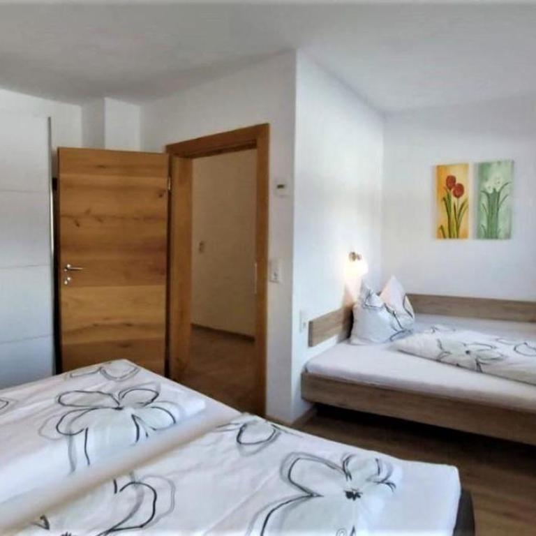 Ferienwohnung Innerbichler - Apartment mit 2 Schlafzimmern - 6