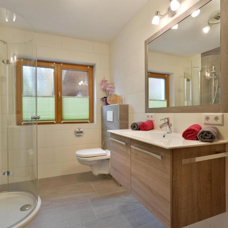 Ferienwohnung Innerbichler - Apartment mit 2 Schlafzimmern - 7