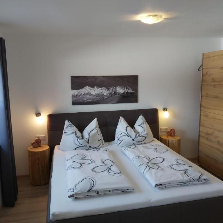Ferienwohnung Innerbichler - Apartment mit 2 Schlafzimmern - 9