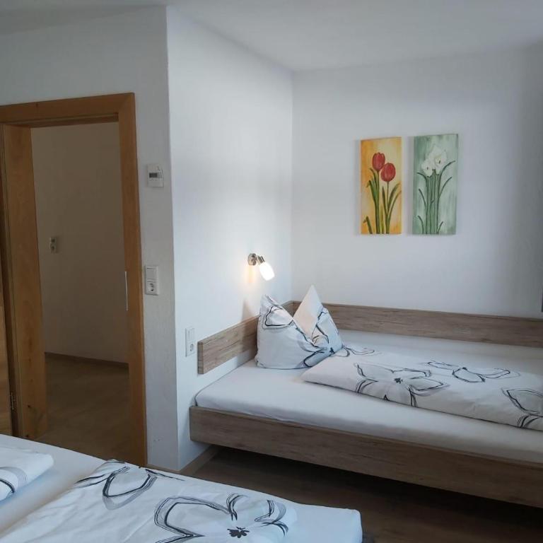 Ferienwohnung Innerbichler - Apartment mit 2 Schlafzimmern - 10