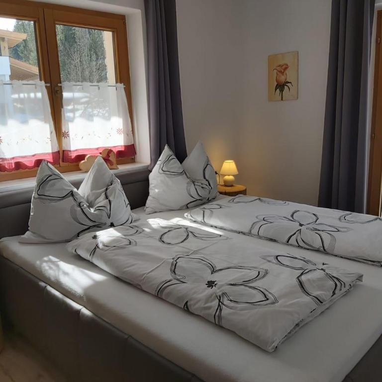 Ferienwohnung Innerbichler - Apartment mit 2 Schlafzimmern - 12