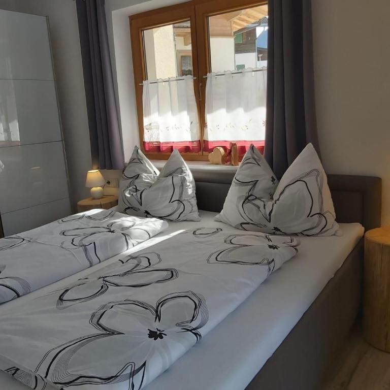 Ferienwohnung Innerbichler - Apartment mit 2 Schlafzimmern - 13
