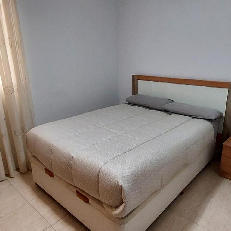 Apartamento Carmela en Santa Pola - Apartamento de 2 dormitorios - 12