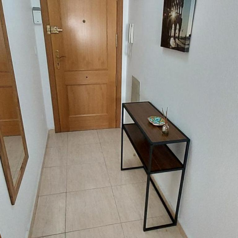 Apartamento Carmela en Santa Pola - Apartamento de 2 dormitorios - 35