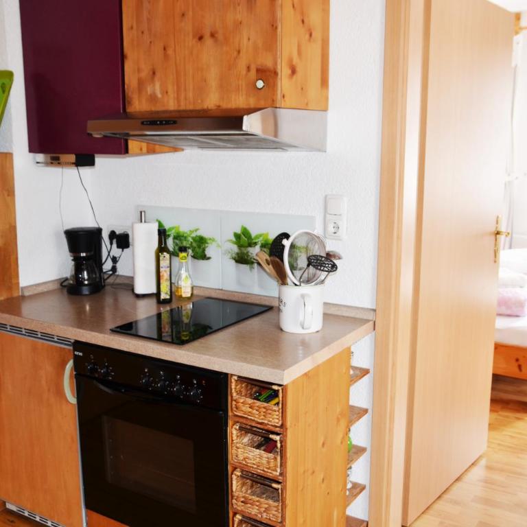 Die Dirndlkönigin - Apartment - 9