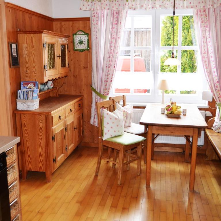 Die Dirndlkönigin - Apartment - 10