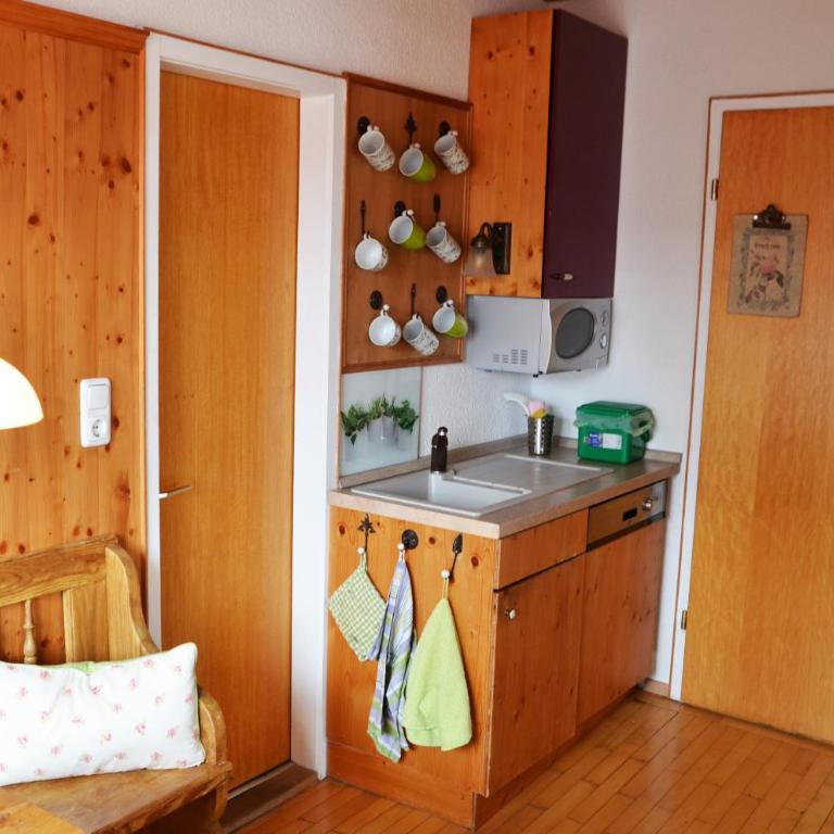 Die Dirndlkönigin - Apartment - 11
