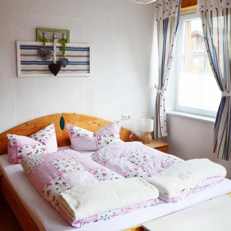 Die Dirndlkönigin - Apartment - 17