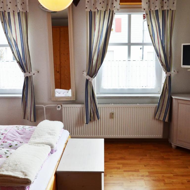 Die Dirndlkönigin - Apartment - 15