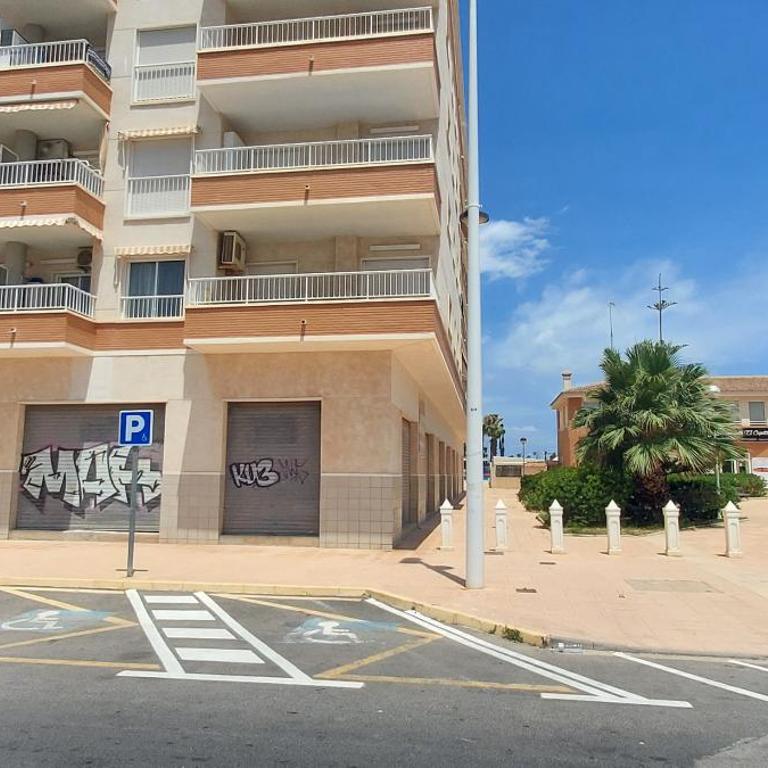Apartamento Carmela en Santa Pola - Apartamento de 2 dormitorios - 41