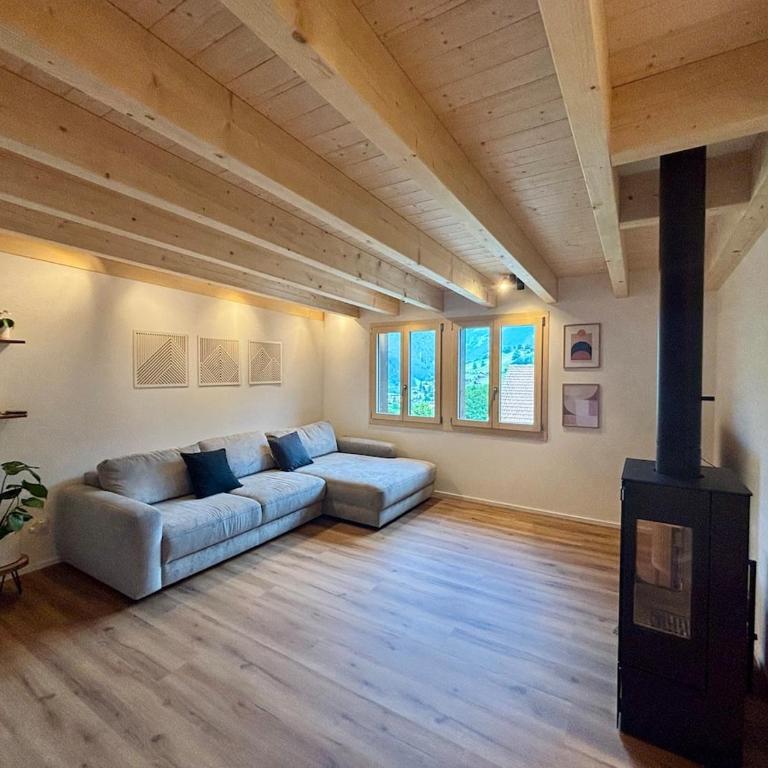 Spacious, new apartment in a prime location - Appartamento con 1 Camera da Letto - 3