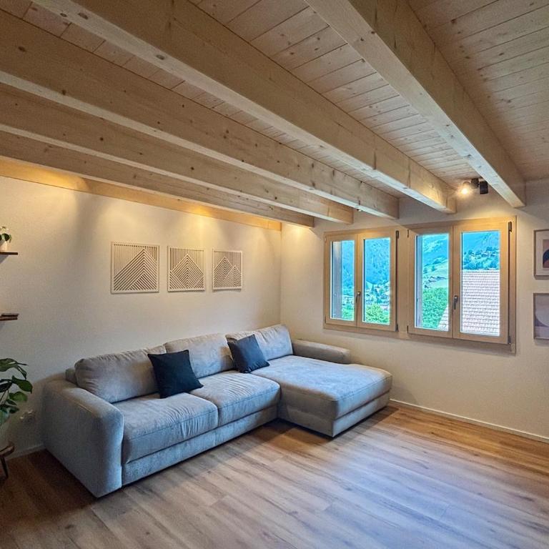 Spacious, new apartment in a prime location - Appartamento con 1 Camera da Letto - 6