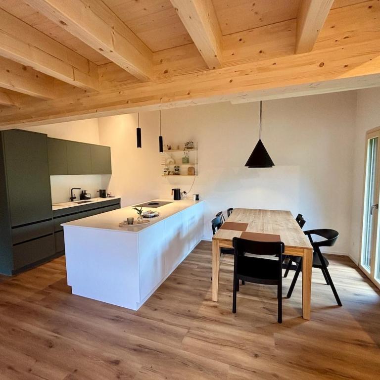 Spacious, new apartment in a prime location - Appartamento con 1 Camera da Letto - 8