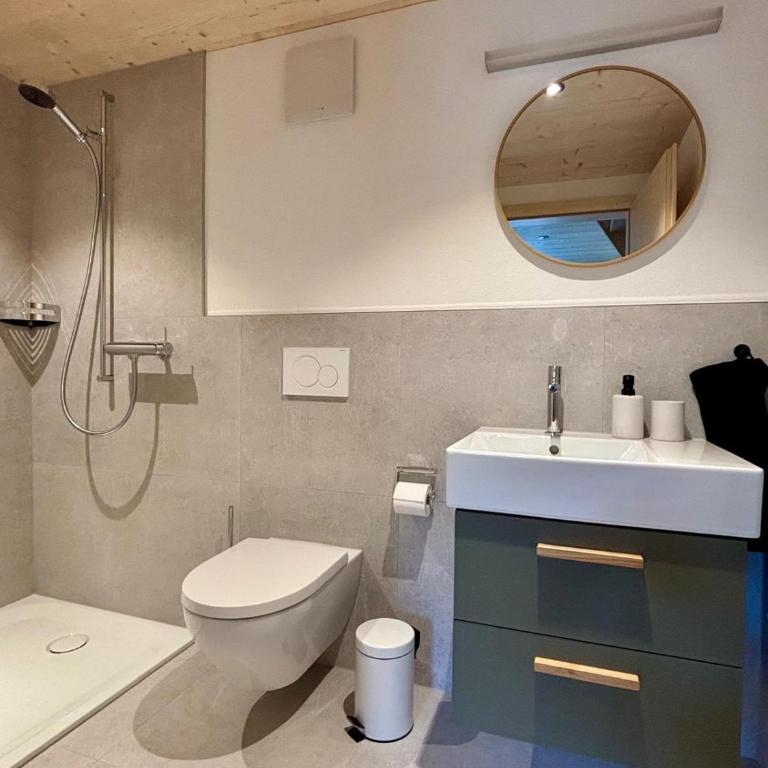 Spacious, new apartment in a prime location - Appartamento con 1 Camera da Letto - 10