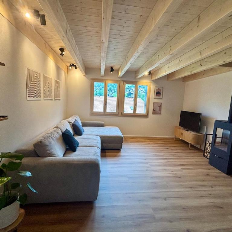 Spacious, new apartment in a prime location - Appartamento con 1 Camera da Letto - 11