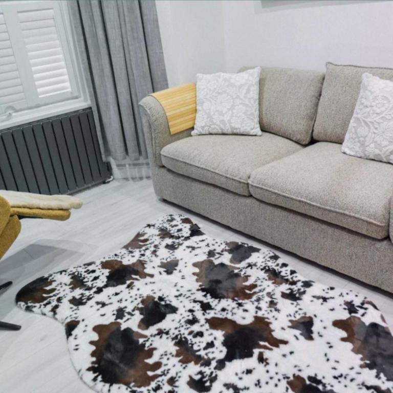 Kuhn Apartments KA - Appartement 1 Chambre - 14