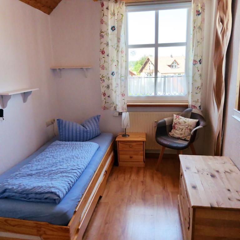 Die Dirndlkönigin - Apartment - auf 2 Etagen - 12