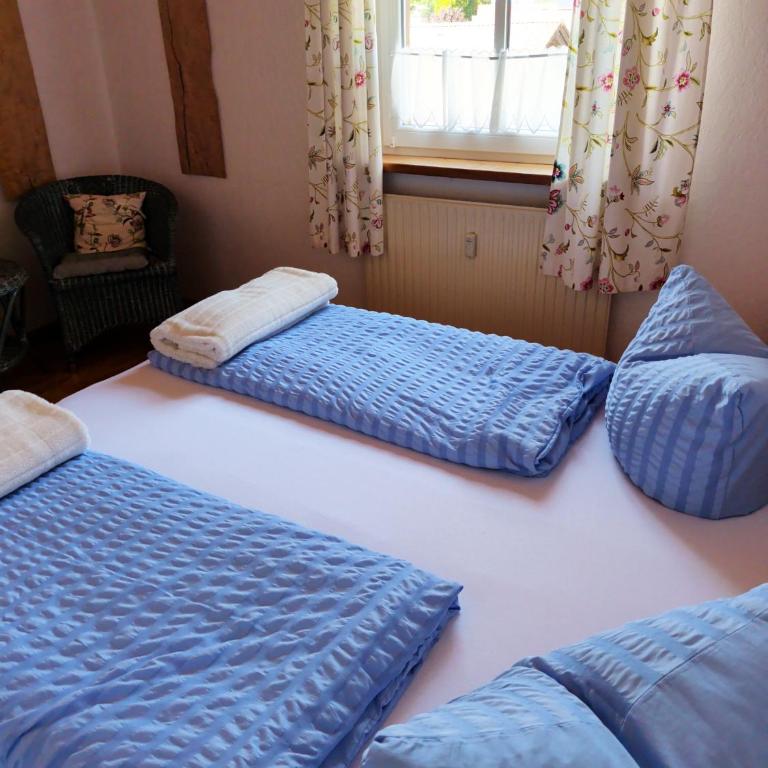 Die Dirndlkönigin - Apartment - auf 2 Etagen - 23
