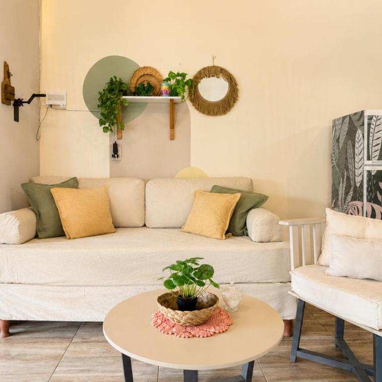 keca home Misiones, pileta, patio y Posadas a 20 minutos - Casa de 2 dormitorios - 4