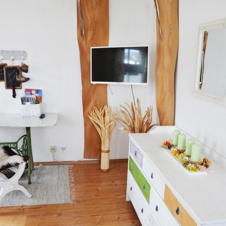 Die Dirndlkönigin - Apartment - auf 2 Etagen - 13