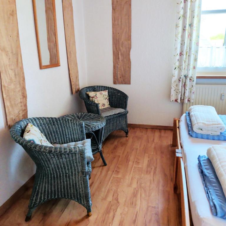 Die Dirndlkönigin - Apartment - auf 2 Etagen - 14