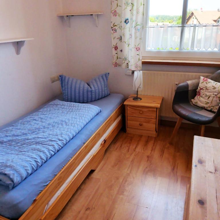 Die Dirndlkönigin - Apartment - auf 2 Etagen - 24
