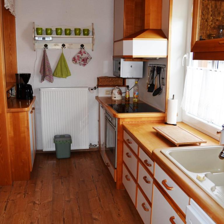 Die Dirndlkönigin - Apartment - auf 2 Etagen - 18