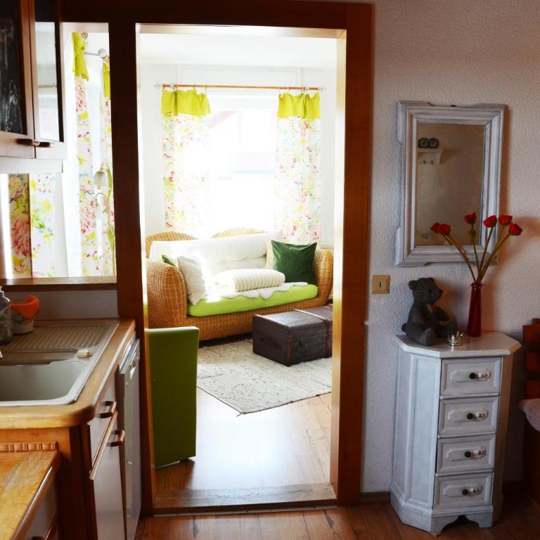 Die Dirndlkönigin - Apartment - auf 2 Etagen - 25