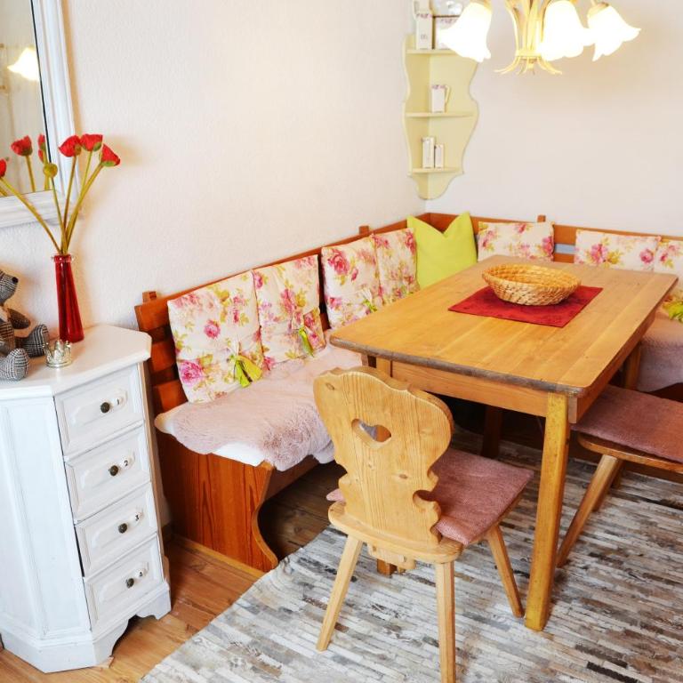 Die Dirndlkönigin - Apartment - auf 2 Etagen - 20