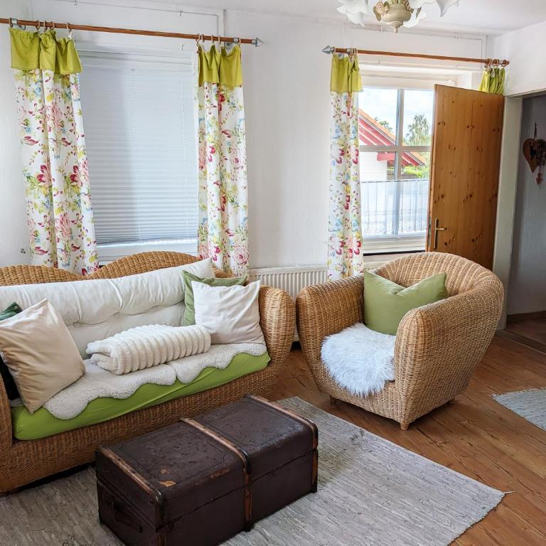 Die Dirndlkönigin - Apartment - auf 2 Etagen - 21