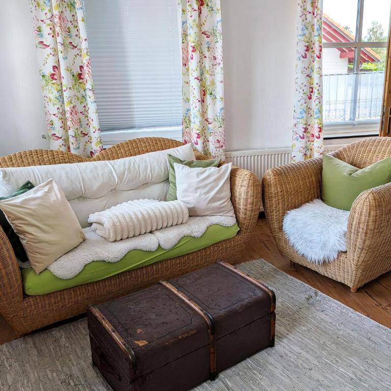 Die Dirndlkönigin - Apartment - auf 2 Etagen - 22