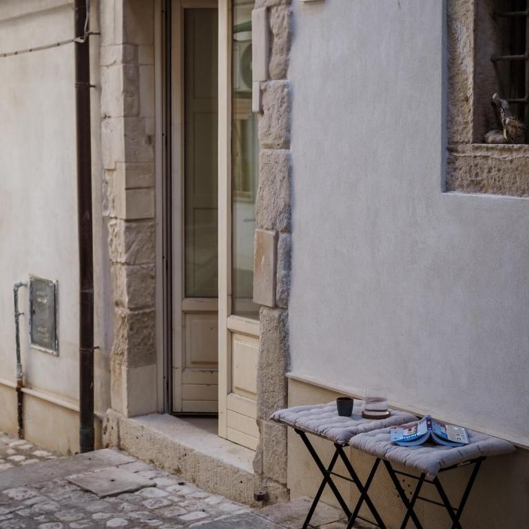 Casa Sorella - Charming Home in the Historic Centre - Casa con 1 Camera da Letto - 30